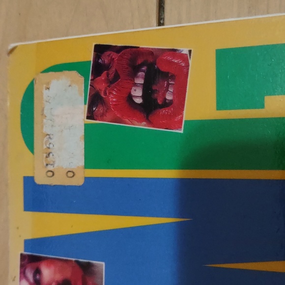 1987 Spitting Image Collectors Book - Picture 2 of 7